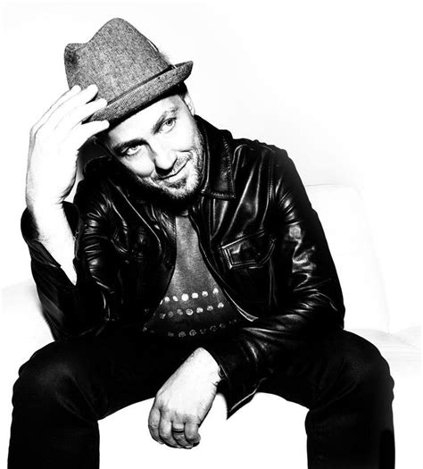 Tobymac Taps Into Good And Bad Life Experiences On New Album The