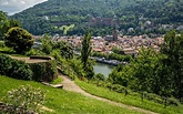 Top 10 Heidelberg Sehenswürdigkeiten für 2019 (mit Fotos)