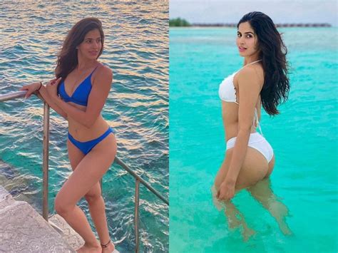 model turned actress sakshi malik has her bikini fashion on point these steamy uploads are proof