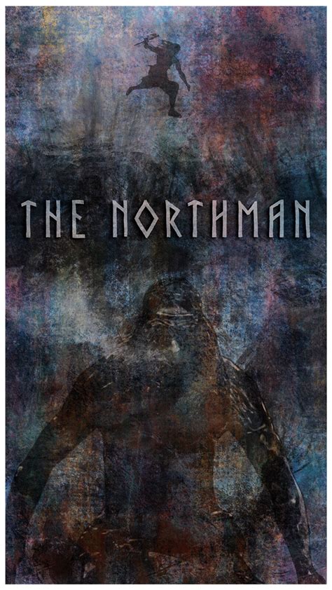 Artstation The Northman