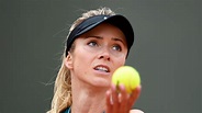 Elina Svitolina suffers more French Open agony; Madison Keys beats ...