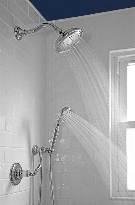 53 kohler shower valve cartridge in danco plastic tub shower from kohler bathroom faucets, image source: Kohler Artifacts | Shower fixtures, Bathroom shower bases ...