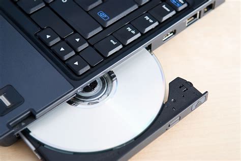 How To Fix A Dvdbdcd Drive That Wont Open Or Eject