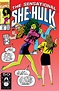 Sensational She-Hulk (1989) #31 | Comic Issues | Marvel