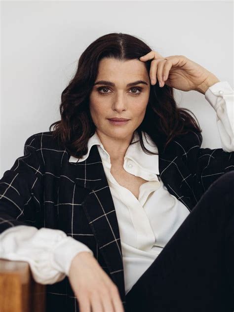 Confirm Or Deny Rachel Weisz The New York Times