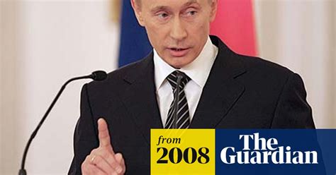 russian vote paves way for early putin comeback vladimir putin the guardian