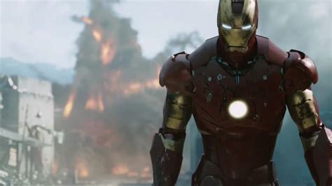 Top 10 Iron Man Suits In The Mcu Geeks Of Color