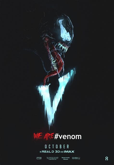 Venom Anupam Posterspy