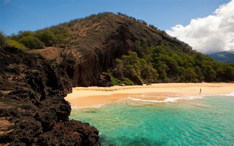 The 18 Best Beaches In Hawaii Maui Beach Maui Travel Hawaiian Travel