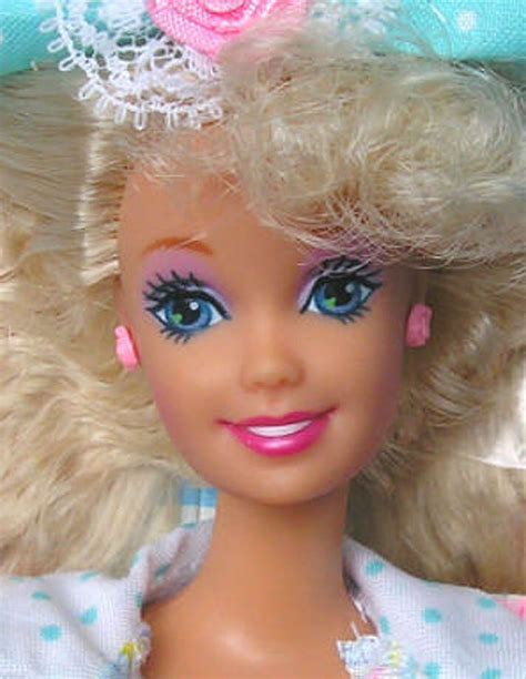 Controversial Barbie Dolls Sfgate
