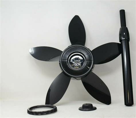 Lasko S18640 Elite Collection 18 Inch Pedestal Fan Replacement Parts
