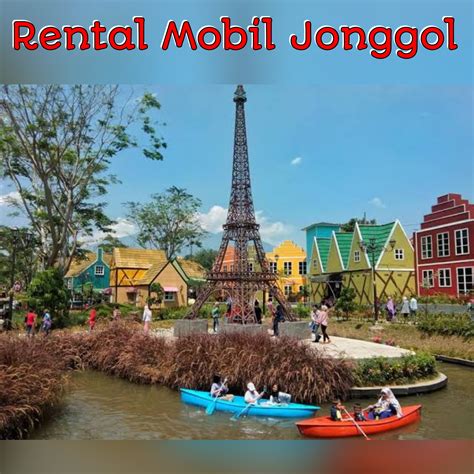Rental Mobil Citra Indah Jonggol Terpercaya Kalijagarentcar.com