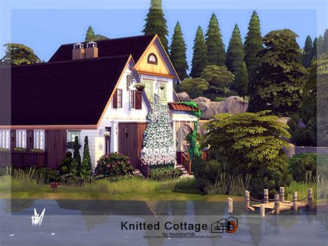 Sims 4 Cc Top 50 Houses And Lot Mods To Download All Free Fandomspot