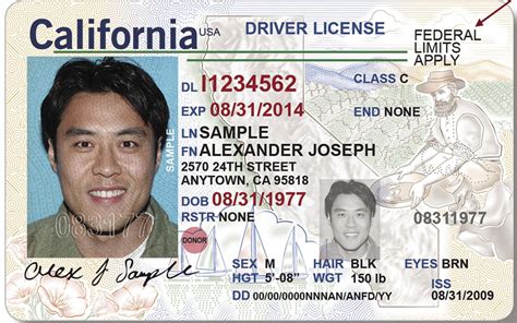 Real Id Rules Still Confusing For Some Tracy Press News