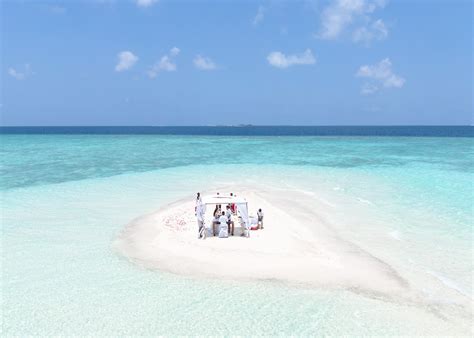 Sandbank Tours In Maldives Experience The Serenity