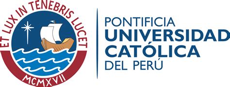 Logo Pontificia Universidad Catolica Lut King Logo Keep Calm Artwork Logos Dragon Facebook