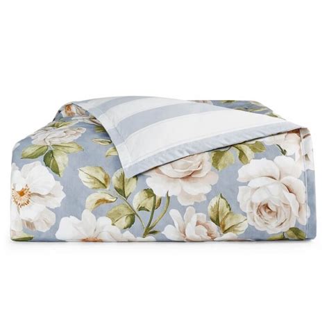 Hotel Collection Serena Fullqueen Duvet Cover Style4bedding