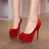 Heels For Girls Images