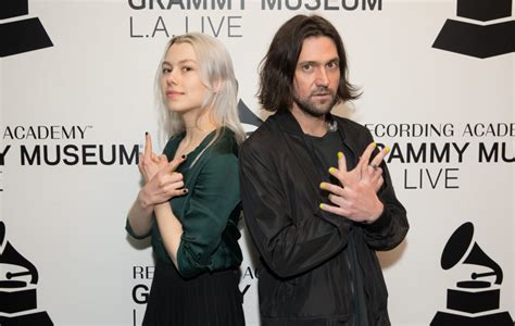 Conor Oberst On Phoebe Bridgers There Are Very Few People You Meet In