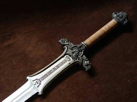 We did not find results for: Valyrian Steel Swords | Thrones Amino