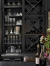 Wine Storage Ideas Pictures