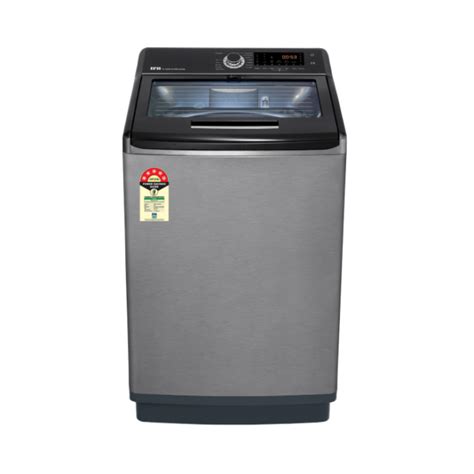 Ifb 10 Kg 5 Star Top Load Washing Machine Tl Sibs Sonovision