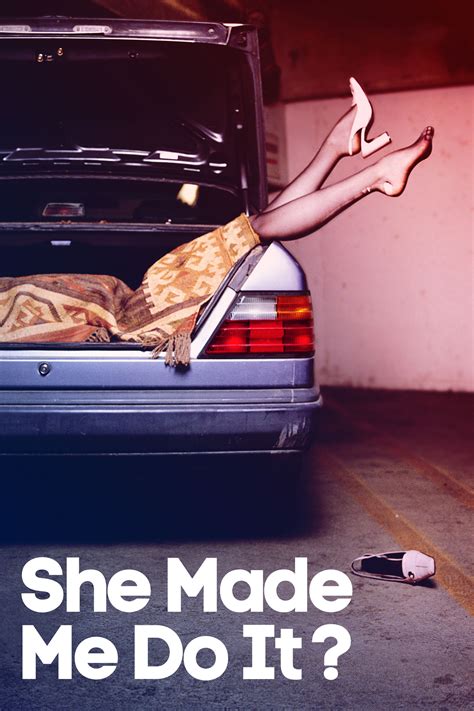 Snapped She Made Me Do It Tv Listings Tv Schedule And Episode Guide
