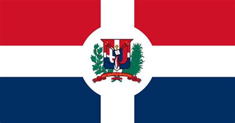 Flag Of Hispaniola Imgur