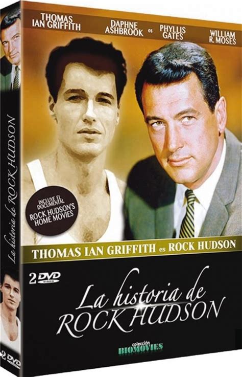 La Historia De Rock Hudson Con Ofertas En Carrefour Las Mejores Ofertas De Carrefour