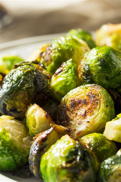 4 Easy Ways To Cook Brussels Sprouts Brussel Sprout Recipes Roasted