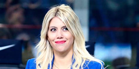 Wanda Nara In Argentina Ha Rifiutato Un Regalo Milionario