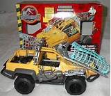 Pictures of Jurassic Park Toy Truck