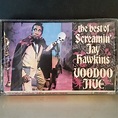 Voodoo Jive: The Best of Screamin' Jay Hawkins : Hawkins,Screamin Jay ...
