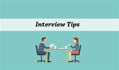 9 Tips For Acing Your Job Interview
