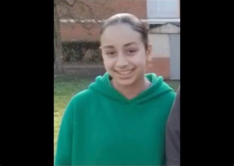 Achères Disparition Inquiétante Dune Jeune Fille De 12 Ans