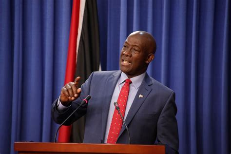 It is used to deal with the threats precipitated by the 'communist insurgency'. Rowley "open" to amending the Sedition Act - Trinidad Guardian