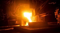 Aço Temperado: Como Fazer Têmpera de Aço? » Aços Nobre em Sorocaba