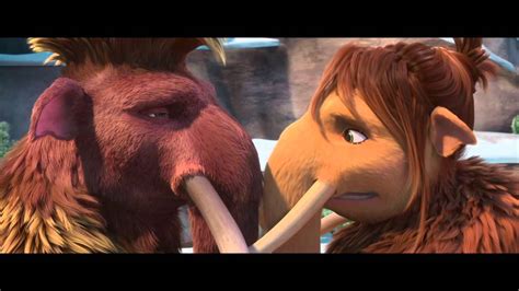 Ice Age Continental Drift The Falls Youtube