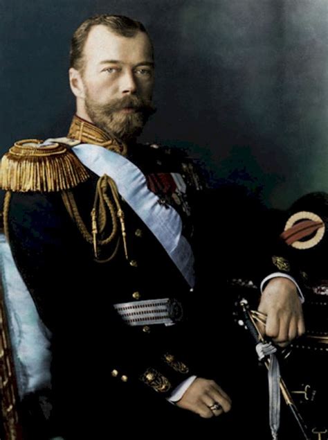 Poljot Imperator Of Russia