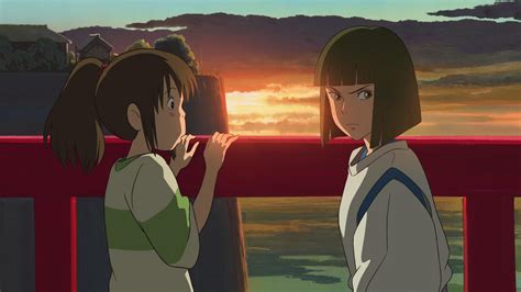 Chihiro and her parents are moving to a small japanese town in the countryside. Watch Spirited Away (2001) Full Movie Online Free | Stream ...