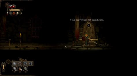 Dark Devotion Pc Review An Intense Rpg Thats Not For Out Of Shape