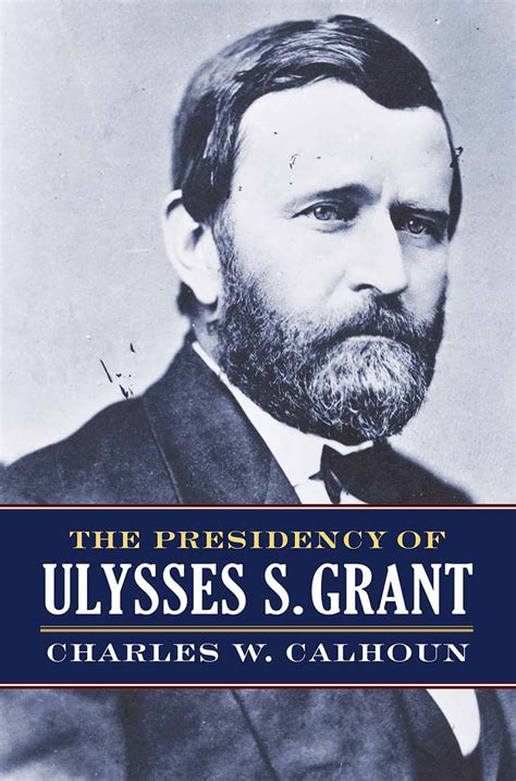 A book long reckoned to be america's version of the gallic wars. On the Rise: Three recent books redeem Ulysses S. Grant's ...