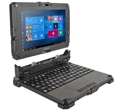 Rugged Pc Rugged Tablets Getac Ux10