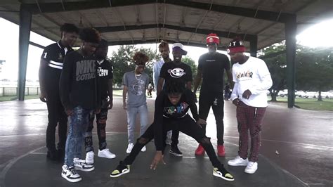 Skooly Lil Baby Neva Know Official Dance Video Youtube