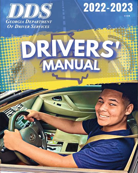 Ga Drivers Handbook Online 2024 Driving Test Pro