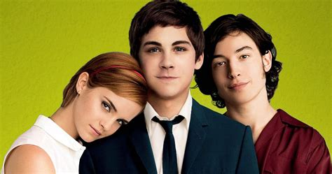 The Perks Of Being A Wallflower 5 Things The Movie Did Better And 5