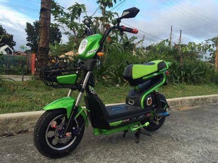 Welcome to bike king philippines. Yna Electric Bike  All Motorcyles  Metro Manila ...