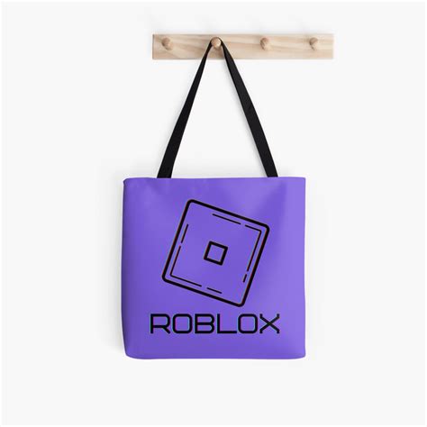 Roblox T Shirtroblox Characters Tote Bag By Kilakila Redbubble