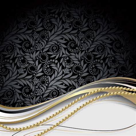 Download The Premium Vector Luxury Background Set And Enhance Your Design