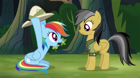 Image Rainbow And Daring Do Stop S4e04png My